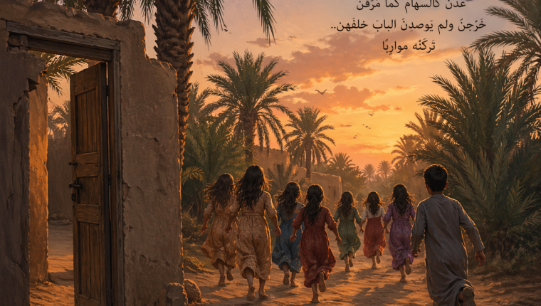 حكايتهن علي سلطان