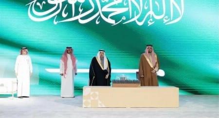 مير منطقة الرياض يكرّم الفائزين بجائزة الملك خالد العام2025