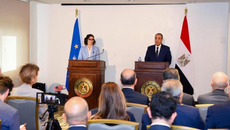 عبدالعاطي يدين الانتهاكات الجسيمة في الفاشر