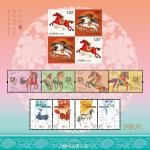 عيد الربيع 2026: الحصان بين رمزية الشجاعة والعزة في الثقافتين العربية والصينية