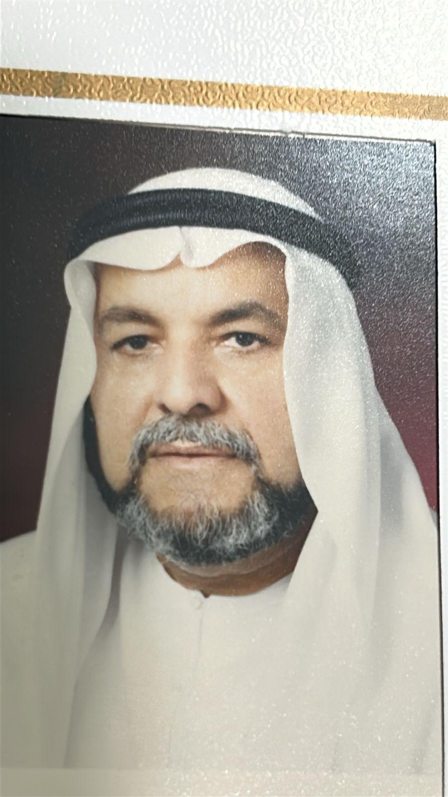 الراحل المقيم عبدالله الخرجي.. ويبقي الأثر وصالح الأعمال