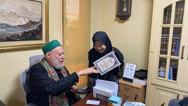 الأزهر لم يكن يومًا مكانًا للدراسة فحسب بل مدرسة لتكوين الإنسان وبناء الوعي