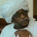 عم بابكر خلف الله بخيت: حكاية حياة عاشها بالكرم والنزاهة والتضحية والحب