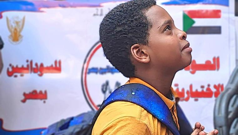 جهاز المخابرات العامة يعيد العقول والكوادر السودانية إلى الوطن