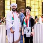 HE PING PING The Chinese Woman Who Loved Sudan