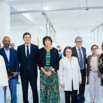 الدكتورة صفيه عبدالرحمن الفادني- قصة نجاح