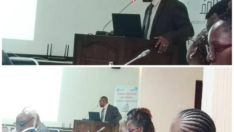 السودان يشارك في الورشة الاستشارية الأولى لوضع استراتيجية تطوير وتنمية السياحة بدول الكوميسا