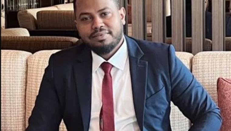 أحمد عمر رئيسا  الجمعية العمومية للجالية السودانية في قوانزو الصين تختار لجنتها التنفيذية