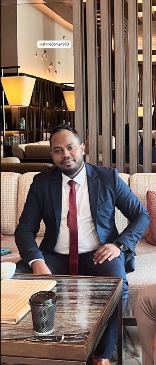 أحمد عمر رئيسا  الجمعية العمومية للجالية السودانية في قوانزو الصين تختار لجنتها التنفيذية