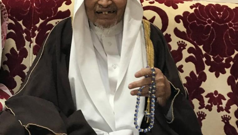 رؤيه في غوا الهندية لهندوسي قادته إلى المسجد النبوي مسلما  مهتديا