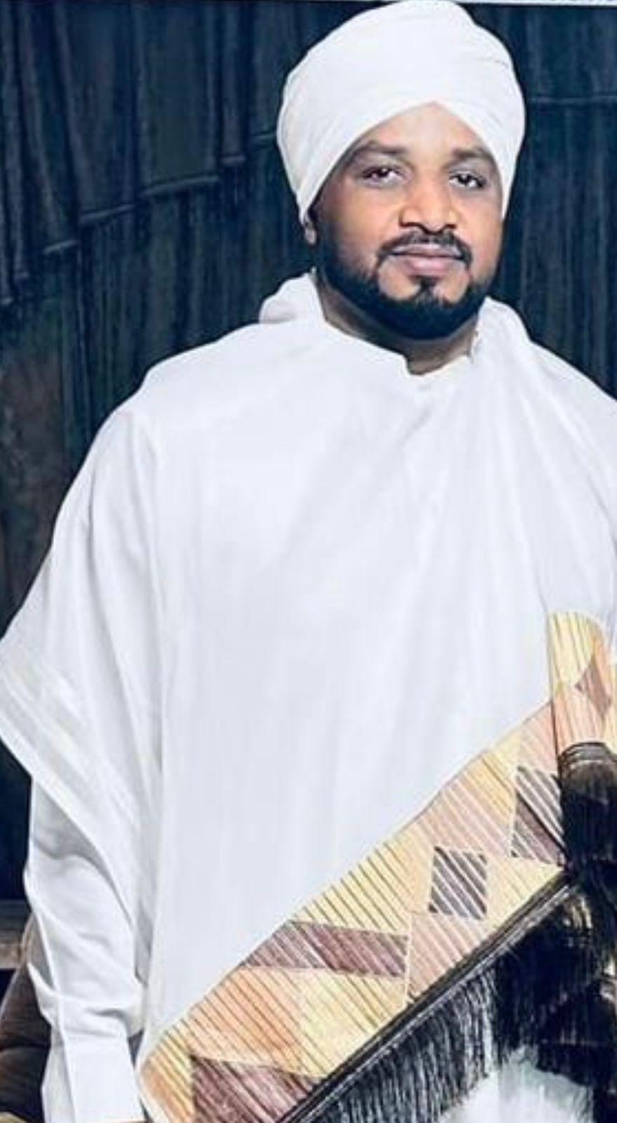 محاسن خلف الله حين يزهر القلب بالقرآن بعد السبعين