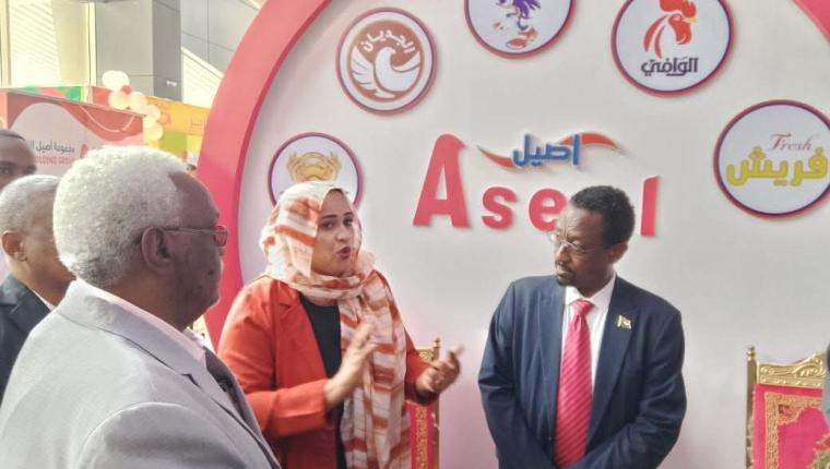 وزير الثقافة والإعلام والسياحة يشيد بـ(أصيل) ودورها في معركة الكرامة