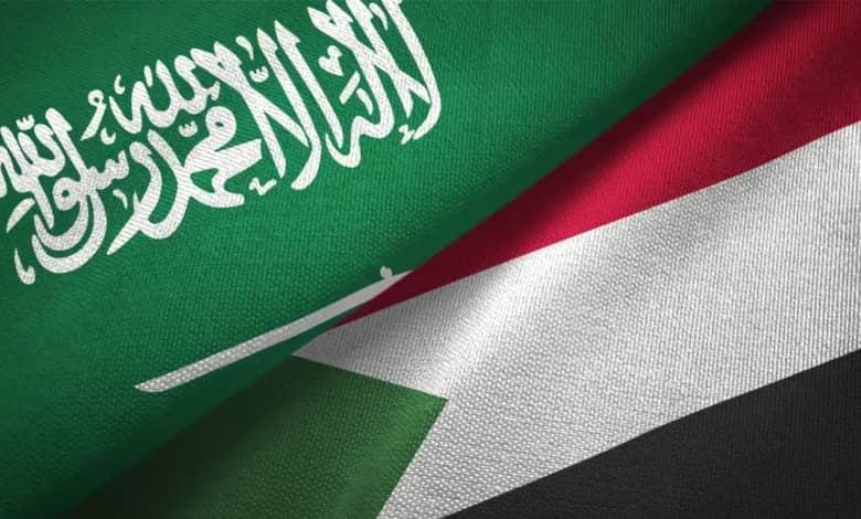 وفد سعودي يزور السودان يوقع خلالھا مذكرات تفاھم   متابعات - طريق الحرير