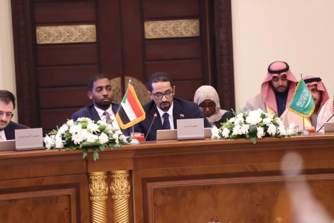 إقرار عربي لدعم التحول الرقمي وإعادة بناء الاتصالات في السودان