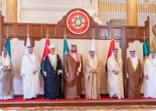 البيان الحتامي للقمة الخليجية يفرد حيزا مهما للشأن السوداني