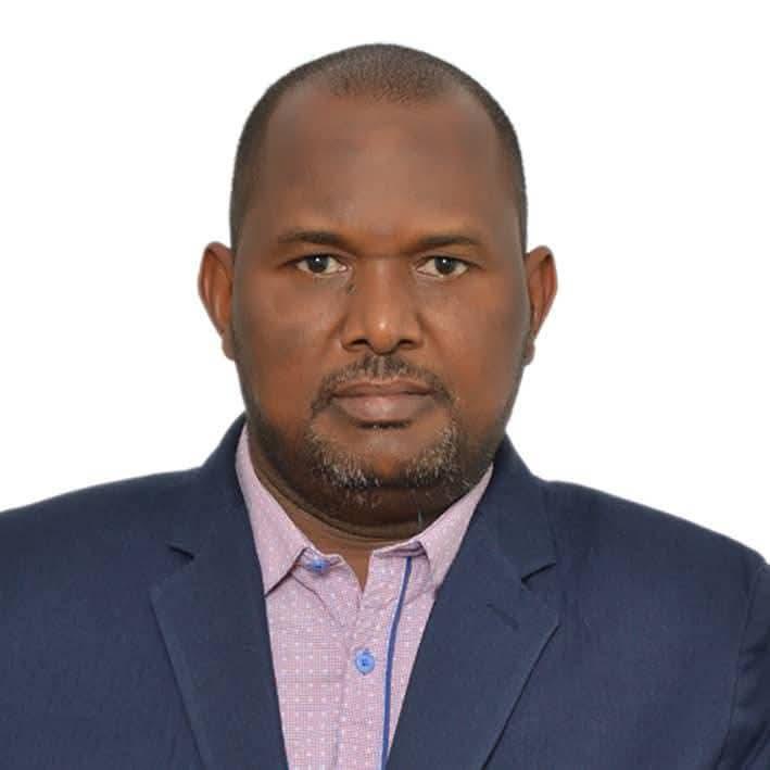 المدير التنفيذي لجمعية تنظيم الأسرة السودانية ينال جائزة الشجاعة من الاتحاد الدولي لتنظيم الأسرة (IPPF)