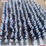 الأزهر الشريف يحتفي بطالباته