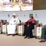 السودان "سلة غذاء واعدة وشريك موثوق".. ندوة اقتصادية بمكناس ترسم خارطة التكامل الزراعي مع المغرب