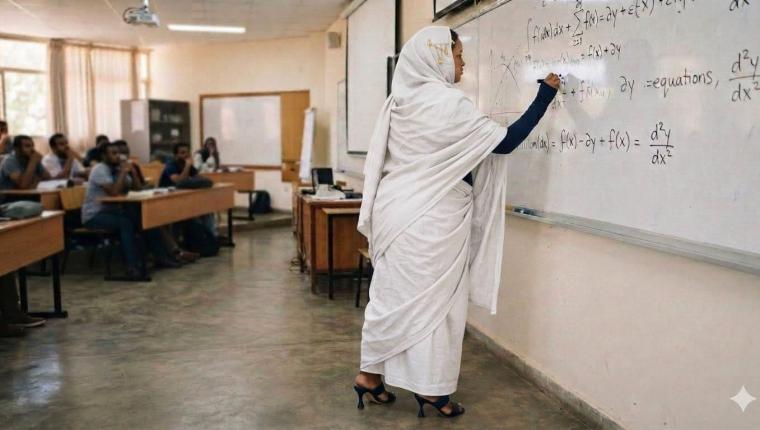 البروفيسور زينب الزبير باشا رحمة  من اعلام كلية التربية- جامعة الخرطوم