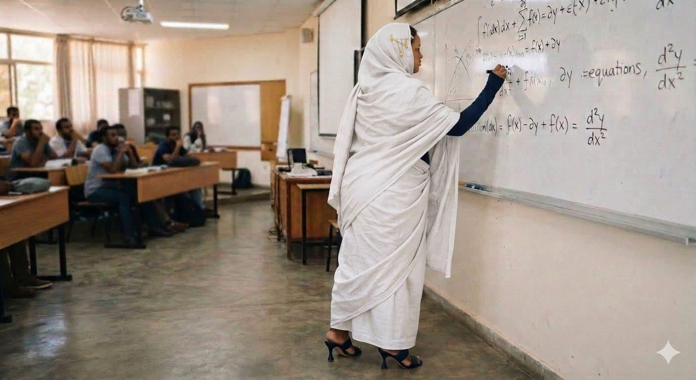 البروفيسور زينب الزبير باشا رحمة  من اعلام كلية التربية- جامعة الخرطوم