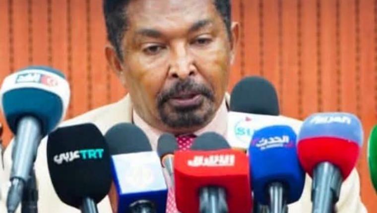 البروفيسور أحمد التجانى المنصوري يخرج بالأستاذ الجامعي من قاعات المحاضرات إلى قاطرة الإنتاج والمساهمة في الاقتصاد الوطني