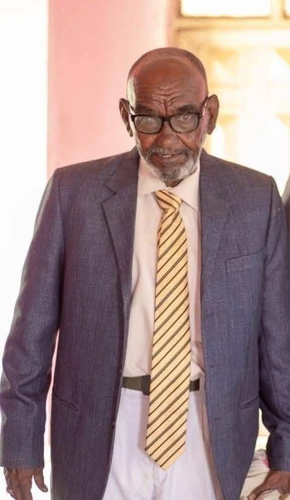 كلمات صادقات في حق الراحل العزيز  المقيم الدكتور عباس عبد الحليم عميد كلية الهندسة – جامعة سنار