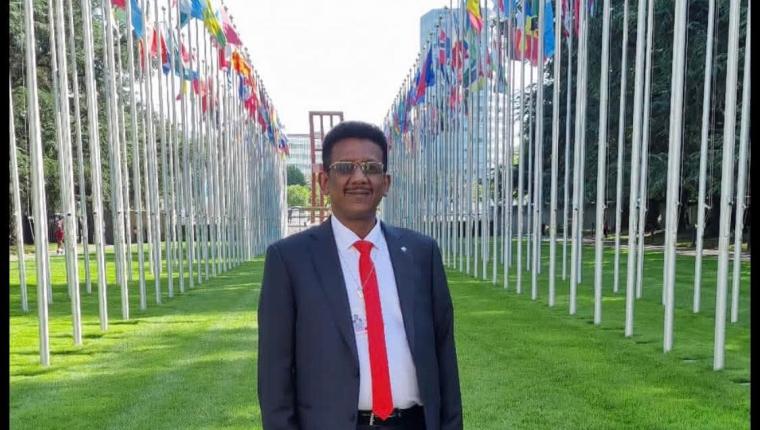 الخارجية الكولومبية تؤكد استلام مذكرة قانونية بشأن النزاع في السودان وتحيلها إلى الجهة المختصة