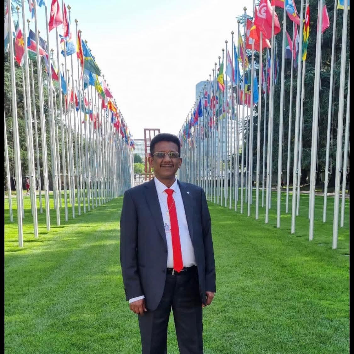 الخارجية الكولومبية تؤكد استلام مذكرة قانونية بشأن النزاع في السودان وتحيلها إلى الجهة المختصة