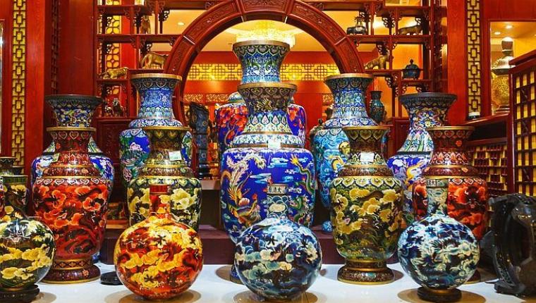 الثقة الثقافية الصينية تشكل نمطا استهلاكيا جديدا: من "العصرية الوطنية" إلى "العالمية"