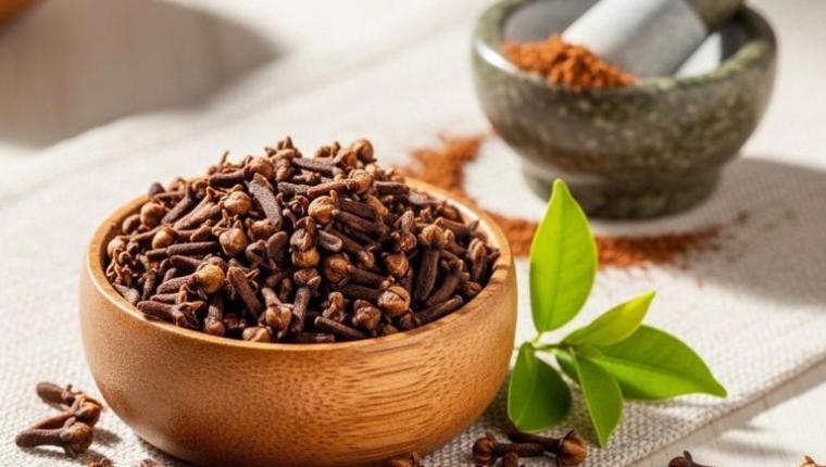 فوائد مذهلة للقرنفل للأسنان