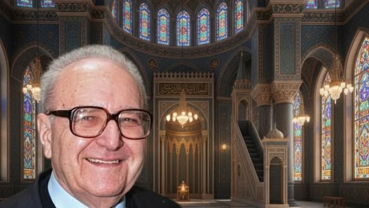 الموقف الذي كان سببًا في إسلام المفكر الفرنسي روجيه جارودي