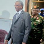 نطلاق بث الإذاعة السودانية من الاستديوهات الرئيسية بأم درمان