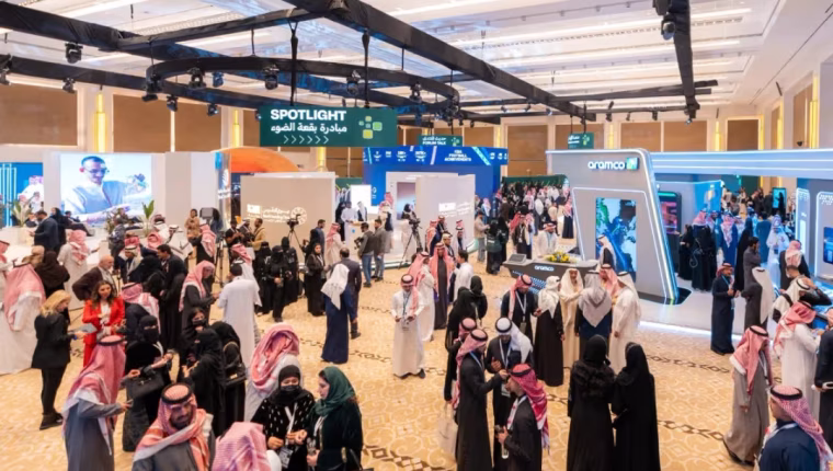 صياغة جديدة لدور الإعلام في المنتدى السعودي للإعلام 2026   متابعات- وصال فاروق