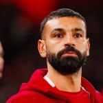 الاتحاد  السعودي يبدأ مفاوضات التعاقد مع محمد صلاح من ليفربول  جدة- وكالات
