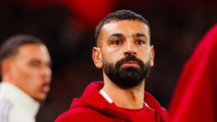 الاتحاد  السعودي يبدأ مفاوضات التعاقد مع محمد صلاح من ليفربول  جدة- وكالات