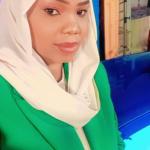 المذيعتان ميادة هباش وسوسن ودا نجمتان تضيئان شاشة تلفزيون السودان