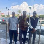 المتلقى السوداني بالطائف يستضيف الشامخ مدني النخلي