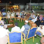 سيوف ناعمة   عائشة الماجدي