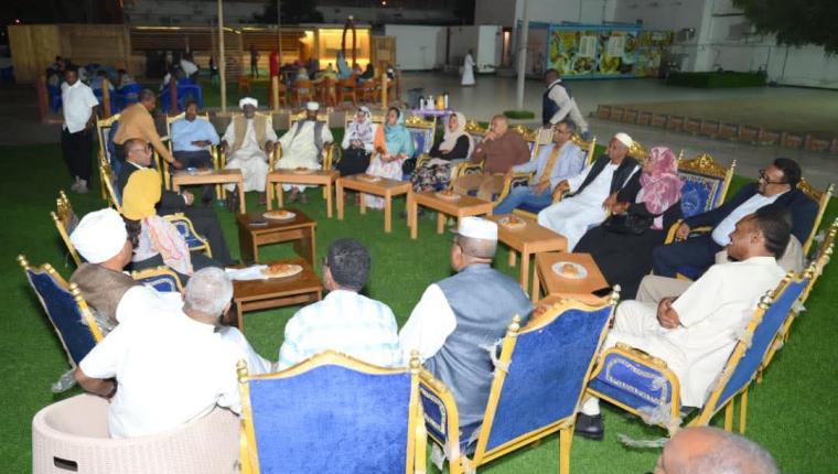 سيوف ناعمة   عائشة الماجدي