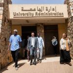 وزير التعليم العالي: عودة جامعة الأحفاد خطوة نحو استقرار العملية التعليمية