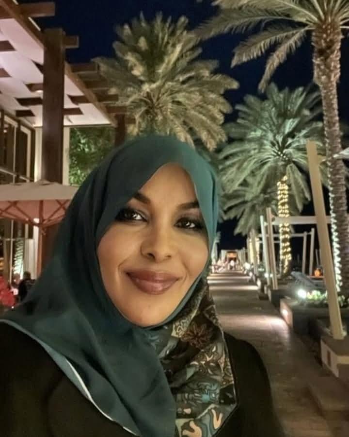 الشاعرة روضه الحاج -لو كنتَ قد أحببتَني