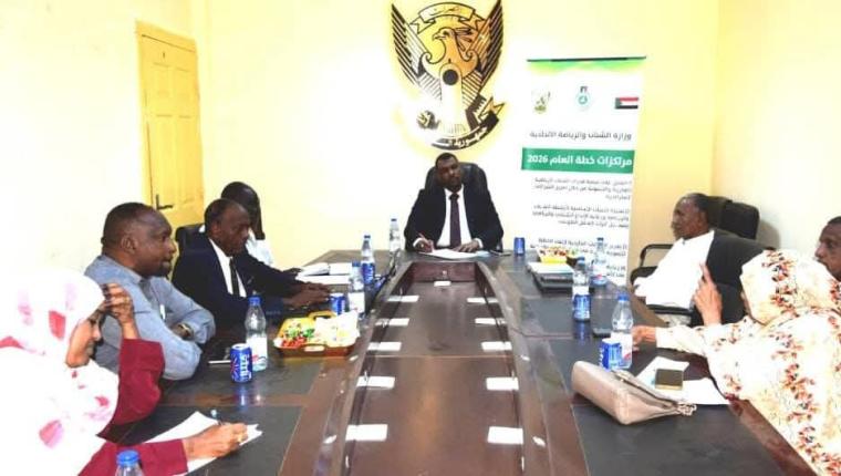 وزارة الشباب والرياضة تطلق برنامجاً وطنياً لمعالجة الآثار النفسية للحرب لدى الشباب