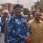 شرطة ولاية الخرطوم تواصل إنجازاتها وتفك طلاسم بلاغ النهب بقسم الدوحة بمحلية أم درمان