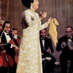 فعاليات (السودان حضارة) .. ندوة خاصة بمناسبة مرور 55 عاما على (غدا القاك) للهادي آدم وأم كلثوم