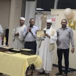 من هارتفورد.. السودان يجتمع على المحبة والوطن