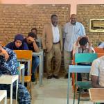 جامعة السودان المفتوحة تختتم امتحاناتها داخل وخارج البلاد وسط إشادة واسعة بالأداء والتنظيم