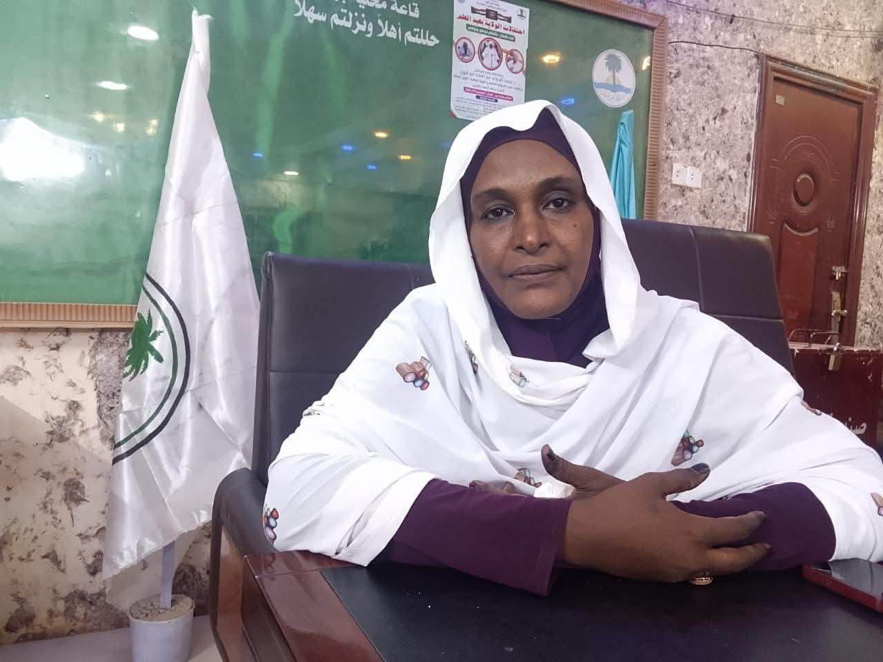محلية بربر تستعد لافتتاح مدينة "الغبش" الصناعية و 70 مصنعاً جديدا