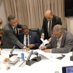 اتفاق مصري–سوداني يفتح النيل أمام العائدين.. ولجنة الأمل تكشف تسجيل 60 ألف راغب في العودة