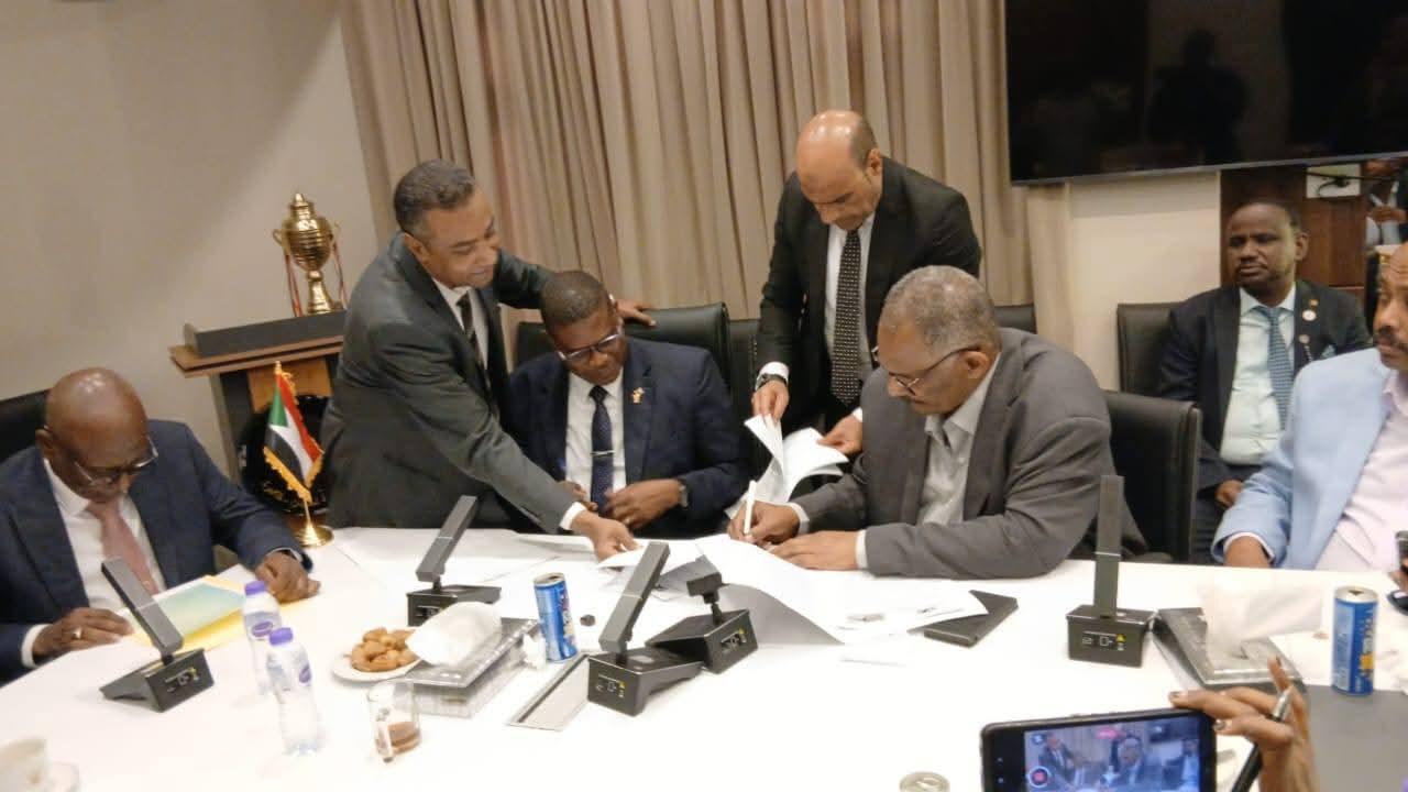 اتفاق مصري–سوداني يفتح النيل أمام العائدين.. ولجنة الأمل تكشف تسجيل 60 ألف راغب في العودة