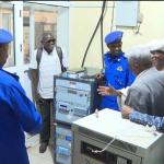 إذاعة ساهرون صوت الشرطة السودانية تعاود بثها من ولاية الخرطوم